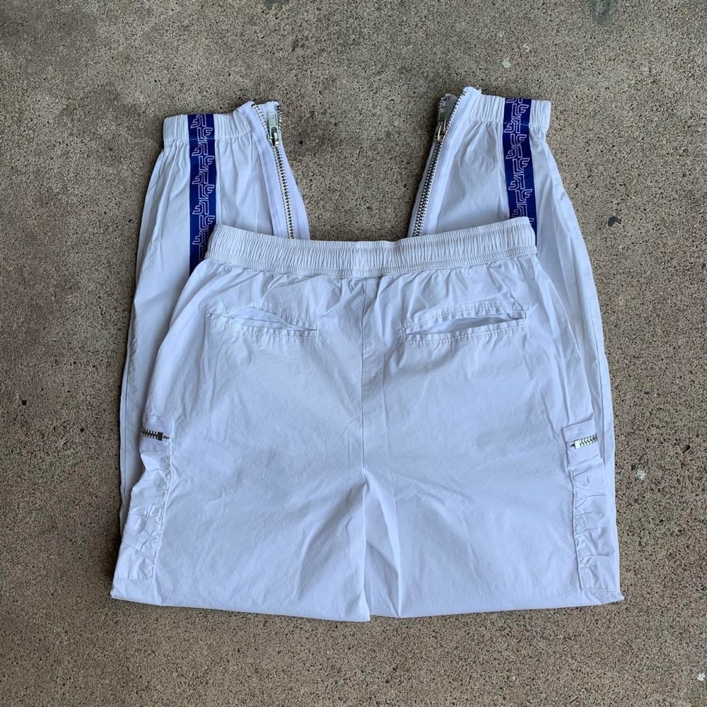 Drawstring Rave/Lounge Jogger Pants - Picture 5 of 7